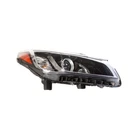 Headlight Assembly-capa Certified Tyc 20-9595-00-9 Fits 15-17 Hyundai Sonata New. Price: $80.00.