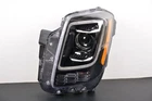 2020 2021 2022 Kia Telluride Halogen Headlight Left Driver Side Lh Oem Used. Price: $325.00.