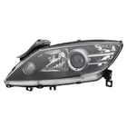 New Oem Mazda 2004-2008 RX-8 Left Composite Headlight Assembly FE01-51-0L0H. Price: $567.90.