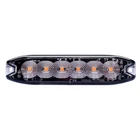 Race Sport RS3020CSP Pro Series 6-LED Strobe Light Kit New. Price: $78.92.