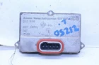 Audi Bmw Xenon Hid Headlight Control Ballast Module Oem Used. Price: $37.17.