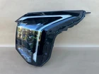2026 Kia Sportage Oem Left Driver Side Led Headlight Assembly 92101-DW600 Used. Price: $599.00.