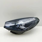 Ferrari California Headlight Front Left 226436 4.3 Gasoline 360 Kw 2010 337237. Price: $2112.68.
