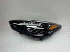 Intact 2020 2021 2022 2023 Kia Stinger Left Driver Headlight Led Oem 92101J5520 Used. Price: $750.00.