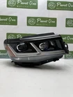 Oem 2020-2023 Volkswagen Atlas Crossled Headlight W/ Cornering Lamp Right Rh Used. Price: $619.00.