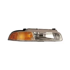 Regionmax Rh Headlamp Assy Composite; Fits Cirrus 9700 New. Price: $64.11.