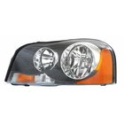 VO2502112 Fits 2003-2014 Volvo XC90 Driver Side Headlight Capa New. Price: $215.06.