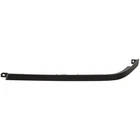 Headlight Molding For 1997-2000 Mercedes Benz C230 Left New. Price: $13.34.