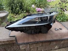 2020 2021 2022 Lexus RX350 RX450H Single Beam Led Headlight Lt Left Afs Usa Oem Used. Price: $224.99.