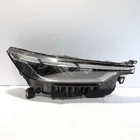 2022-2023 Infiniti QX60 Full Led System Right Side Headlight Oem 26010-6SA0B Used. Price: $384.23.