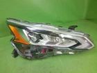 Nice! 19-22 Nissan Altima Full Led Headlight Lamp Passenger Right Oem Used. Price: $155.99.