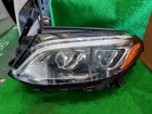 Benz Ml W166 Front Right Headlight Lhd A1669068003 A1669062503 Gle Used. Price: $850.00.
