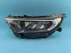 Oem 2019-2023 Toyota RAV4 *b* Led Reflector Lh Left Driver Headlight 81170-42812 Used. Price: $324.95.