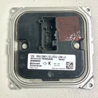 2018 Infiniti Q60 Luxe 3.0L Front Driver Left Side Headlight Led Ballast Module. Used. Price: $47.11.