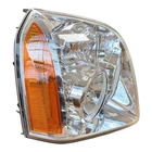 Headlight Assembly Passanger Side Rh 07-14 Gmc Yukon 4.8L 5.3L 20969895 New. Price: $99.95.