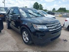 Passenger Headlight Base Without Police Package Fits 18-19 Explorer 1784880 Used. Price: $570.46.