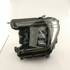 Headlight For Yukon Oem Assy Tab Gone Left New. Price: $494.99.