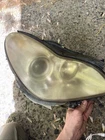 06-11 Mercedes W219 CLS550 CLS500 Right Passenger Headlight Lamp Bi Xenon Oem. Price: $136.50.