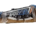 Genuine Oem Hyundai Elantra Headlight Driver Side 2019-20 92101F2540 New. Price: $246.46.