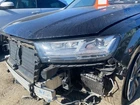 Lh,led Oem 17-19 Q7 Audi 1YR Wrnty Used. Price: $480.00.