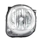 Headlight For Jeep Renegade 2015-2018 Rh Front Factory Halogen Capa 114-02876R New. Price: $533.18.