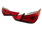 Vland Led Tail Lights For Hyundai Sonata 2011-2014 (used Open Box) Smoked Black. Price: $120.00.