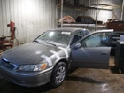 Passenger Right Headlight Fits 00-01 Camry 2139462 Used. Price: $90.00.
