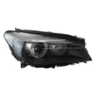Hella Front Passenger Right Headlight Assembly 354690061 New. Price: $942.41.