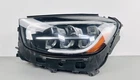 2020 2021 2022 Mercedes-benz Glc-class Led Headlight Left Lh Driver Side Oem Used. Price: $249.00.