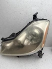 Driver Headlight Xenon Hid Adaptive Headlamps Fits 08-10 Infiniti M35 Used. Price: $199.00.