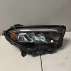 Oem 2020 2022 Mercedes Benz GLC300 Rh Passenger Side Headlight Led A253906 7401 Used. Price: $400.00.
