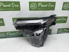 2024-2025 Chevrolet Trax Left Driver Incandescent Headlight 42880121 Oem Used. Price: $549.00.