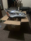 Headlight Se, Sedan Rh Tyc 15-16 Toyota Camry Xse DP20257 New. Price: $40.00.