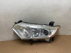 2012 To 2017 Nissan Quest Left Driver Lh Side Headlight Halogen Oem AB1348 Dw Used. Price: $82.79.