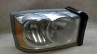Passenger Right Headlight Fits 08-11 Dodge Dakota DT-186137 Used. Price: $89.70.