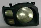 2002-2004 Nissan Xterra Left Driver Lamp Used. Price: $45.00.