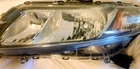 Oem 2014 - 2015 Honda Civic Left Headlight Assembly Used. Price: $110.00.