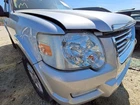 2010 Ford Explorer Right Passenger Headlight Assembly Oem Used 125K Miles. Price: $89.78.