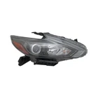 For Nissan Altima 16-18 Tyc Passenger Side Replacement Headlight Capa Certified New. Price: $374.82.