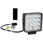Acerbis Led Vsl Headlight Red For Gasgas 300 Gp (fuel Injected) 2025-2026 New. Price: $140.72.