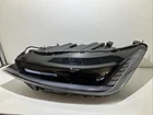 2025 Lincoln Aviator Left Driver Lh Projector Full Led Headlight Oem 2758 Used. Price: $359.99.