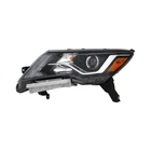 For Nissan Pathfinder 17-20 Driver Side Replacement Headlight Standard Line New. Price: $198.10.