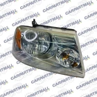 2004-2008 Ford F-150 Front Right Headlight Headlamp Assembly Oem 4L3X-13005-A Used. Price: $49.49.