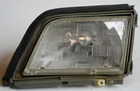 Mercedes R129 300SL 500SL 600SL SL320 Left Driver Headlight 1298206761 Used. Price: $179.00.