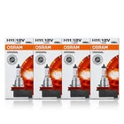 Osram Original Oem H11 Halogen Headlight Bulbs 64211L+ Dot Low Fog Hight 4-PACK New. Price: $26.99.