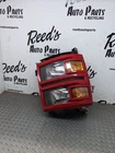 Passenger Headlight Reflector Fits 14-15 Silverado 1500 Pickup 1163914 Used. Price: $150.00.