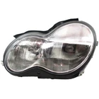 For Mercedes-benz C240/C32 AMG/C320 Wagon 2001-2004 Headlight Driver Side New. Price: $185.93.