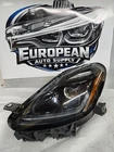 2023 2024 Maserati Grecale Led Headlight Driver Left Lh Oem Complete 06702930750 Used. Price: $1199.99.