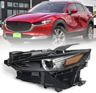 Huray Full Led Headlight Assembly For Mazda CX-30 CX30 2020 2021 2022 2023 New. Price: $159.90.