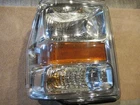 *replacement* Genuine Ford (7C34-13006-A) Left Handed / Driver Side Headlight Used. Price: $14.99.